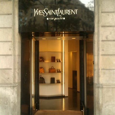 ysl barcelona|ysl portugal.